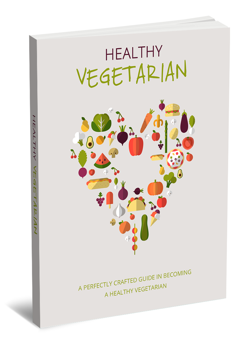 Healthy Vegetarian